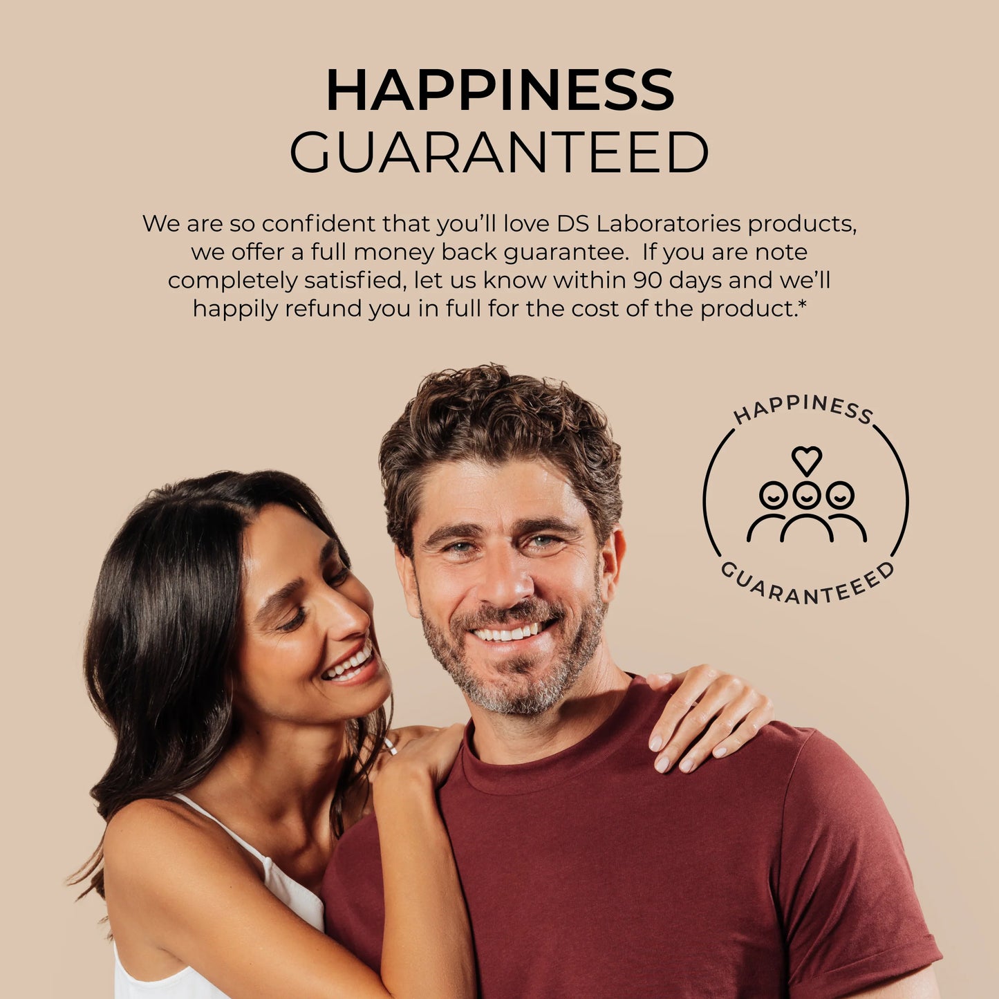 Maximum Hair Density Serum