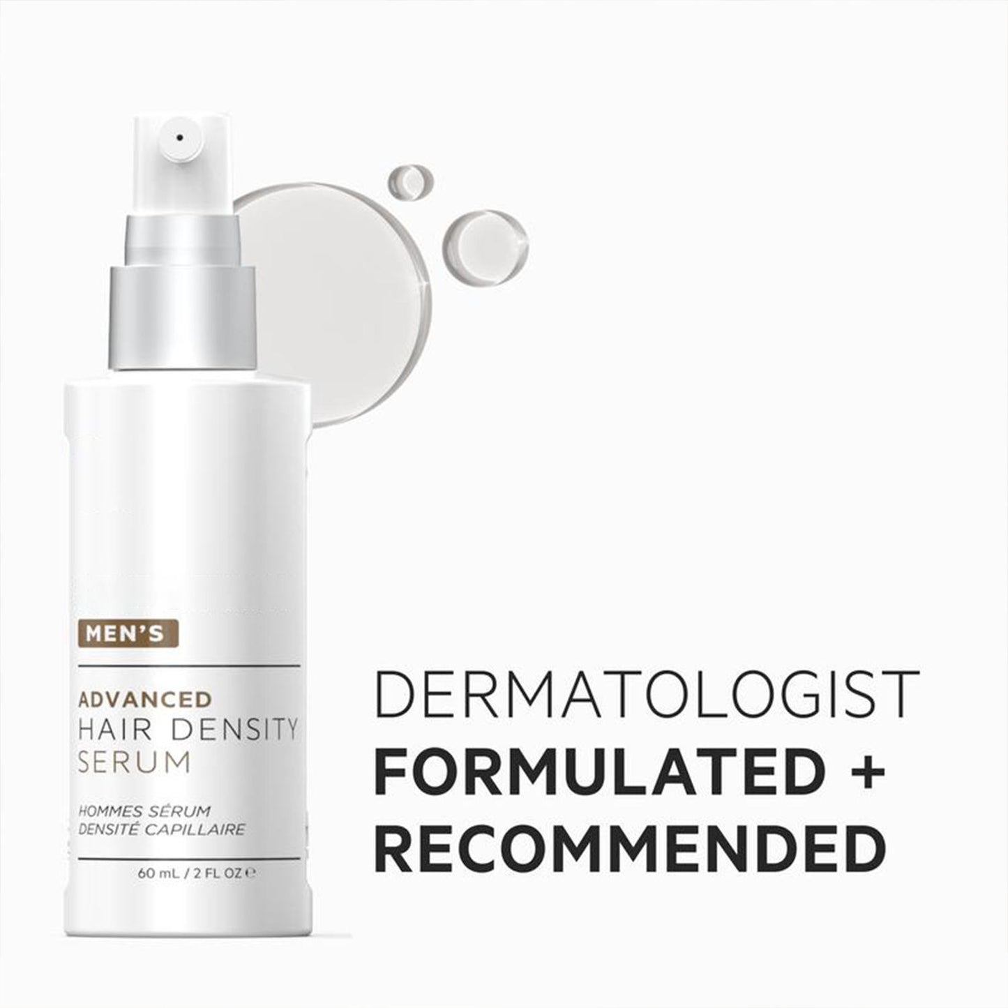 Maximum Hair Density Serum